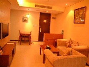 Hotel Highsure