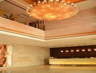 Highsure Hotel Shanghai