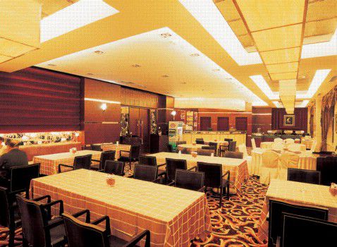 Highsure Khách sạn Thượng Hải