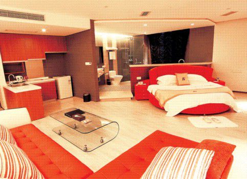 Highsure Khách sạn 4*