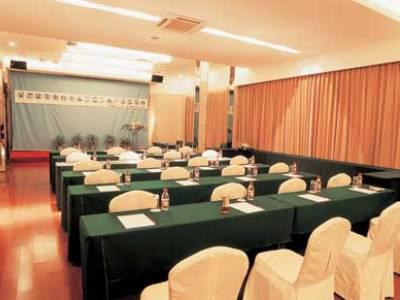 Highsure Khách sạn 4*