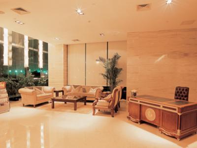 Khách sạn Highsure 4*